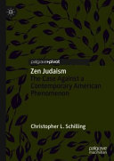 Zen Judaism