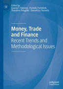 Money, Trade and Finance