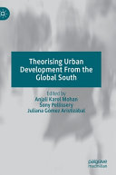 Theorising Urban Development From the Global South
