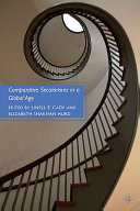 Comparative Secularisms in a Global Age