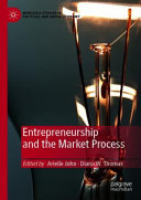 Entrepreneurship and the Market Process