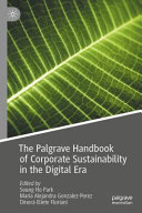 The Palgrave Handbook of Corporate Sustainability in the Digital Era