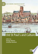 Old St Paul’s and Culture