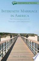 Interfaith Marriage in America