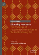 Educating Humanists