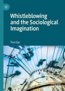 Whistleblowing and the Sociological Imagination