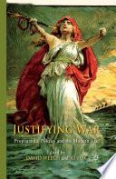 Justifying War