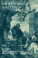 Swift's Irish Writings