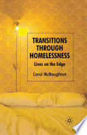 Transitions Through Homelessness