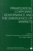 Privatization and Its Limits in Central and Eastern Europe