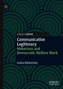 Communicative Legitimacy