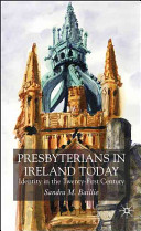 Presbyterians in Ireland Today
