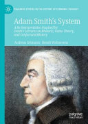 Adam Smith’s System