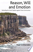 Reason, Will and Emotion