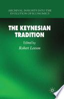 The Keynesian Tradition