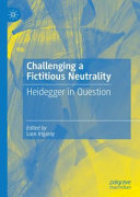 Challenging a Fictitious Neutrality