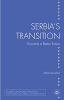 Serbia's Transition