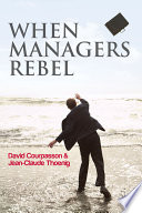 When Managers Rebel