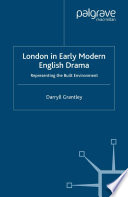 London in Early Modern English Drama