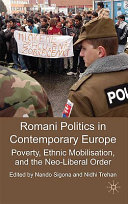 Romani Politics in Contemporary Europe