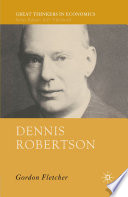 Dennis Robertson