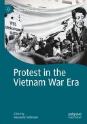 Protest in the Vietnam War Era