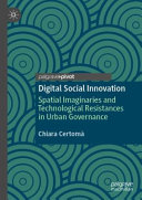 Digital Social Innovation