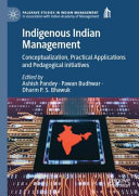 Indigenous Indian Management