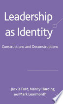 Leadership as Identity