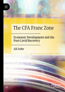 The CFA Franc Zone