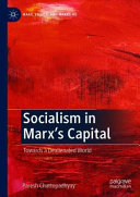 Socialism in Marx’s Capital