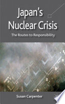 Japan's Nuclear Crisis