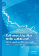 Retirement Migration to the Global South
