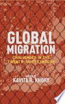Global Migration