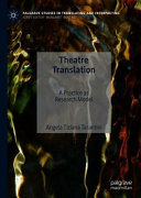 Theatre Translation