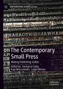 The Contemporary Small Press