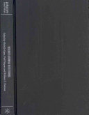 Research Agendas in EU Studies