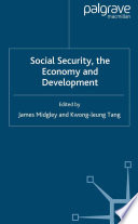 Social Security, the Economy and Development