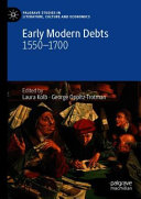 Early Modern Debts