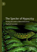 The Specter of Hypocrisy