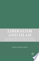 Liberalism and Islam