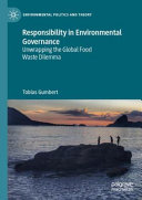 Responsibility in Environmental Governance