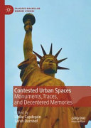 Contested Urban Spaces
