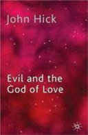 Evil and the God of Love