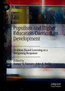 Populism and Higher Education Curriculum Development