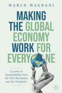 Making the Global Economy Work for Everyone