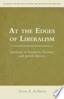 At the Edges of Liberalism