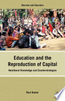 Education and the Reproduction of Capital