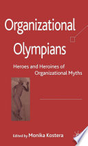 Organizational Olympians
