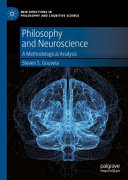Philosophy and Neuroscience